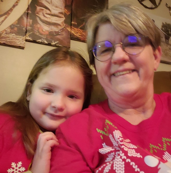 Meet your Posher, Sandra - Picture 1 of 1